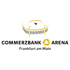 Commerzbank Arena Frankfurt